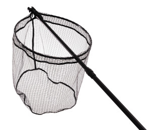 ZFISH Skládací Podběrák Landing Net Compact RM