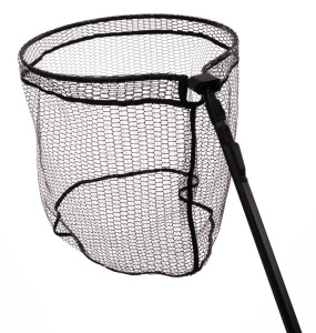 ZFISH Skládací Podběrák Landing Net Compact RM