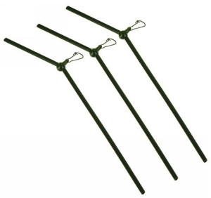 Zfish Průjezd Anti Tangle 15cm - 3ks