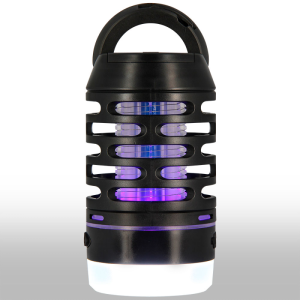 NGT Lapač Hmyzu Bug Zapper & Light System