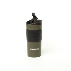 Trakker Termohrnek - Armolife Thermal Coffee Press Mug