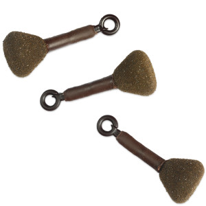 Giants fishing Zátěž Safety Backlead with Wire Sandy Brown(3pc)