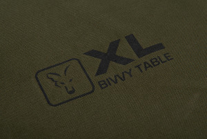 Fox XL Bivvy Table
