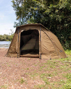 Fox Retreat Brolly System inc. Vapour Infill