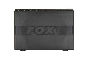 Fox EDGES™ Large Tackle Box