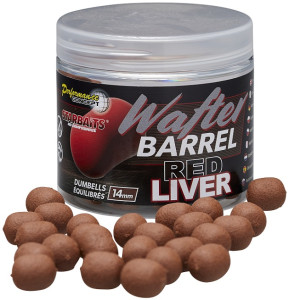 Wafter Red Liver 14mm 50g