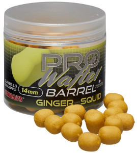 Wafter Pro Ginger Squid 14mm 50g