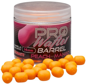 Wafter Pro Peach & Mango 14mm 50g
