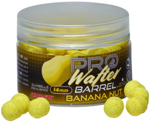 Wafter Pro Banana Nut 14mm 50g
