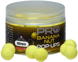 POP UP Pro Banana Nut 50g