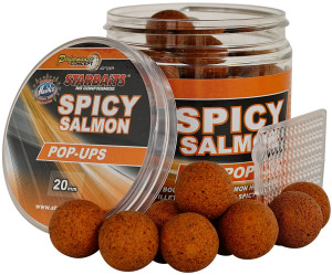 POP UP Spicy Salmon 50g