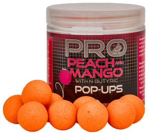 POP UP Pro Peach & Mango 50g