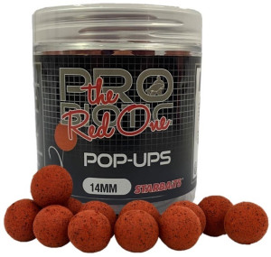 POP UP Pro Red One 50g