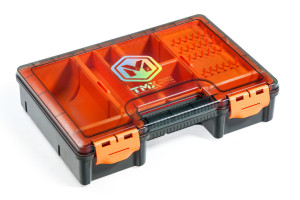 TMX system box