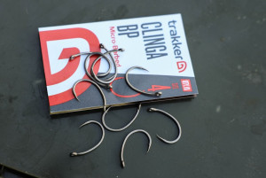 Trakker Háček Clinga BP Hooks (Micro Barbed)