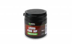 Nikl Liquid Food dip Chilli & Peach 100ml