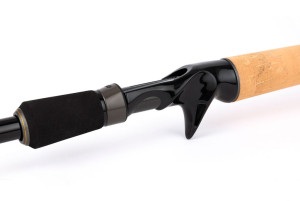Fox Rage Terminator® Ultralight Spin Rod