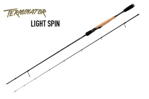 Fox Rage Terminator® Light Spin Rod