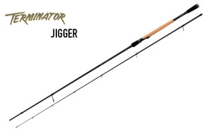 Fox Rage Terminator® Jigger Rod