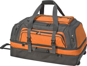 Cestovní taška Rapture Travel Bag