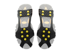 Protišmykové návleky Delphin GRIPS