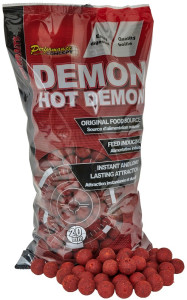 STARBAITS HOT DEMON 2,5kg 14mm - výpredaj!