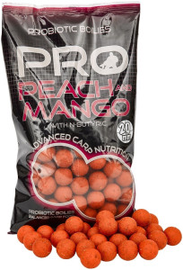 STARBAITS PRO Mango 1kg 20mm - výpredaj! 