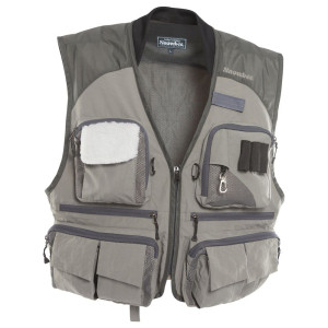 Snowbee Muškařská vesta Superlight Fly Vest|vel.XL