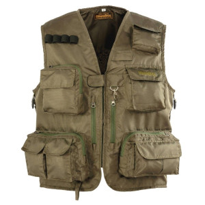 Snowbee Rybářská vesta All-Seasons Fly Fishing Vest|vel.XL