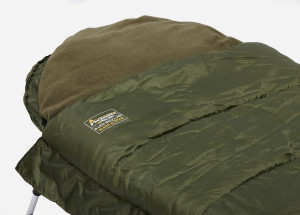 Prologic Lehátko Avenger S/Bag Bedchair System 6 Leg