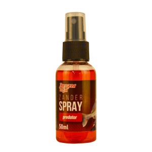 BENZAR MIX Zander Spray 50ml 