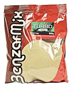 BENZAR MIX Turbo TTX 800g 