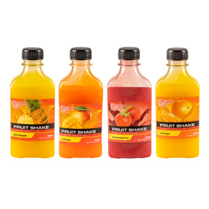 BENZAR MIX Fruit Shake 250ml booster