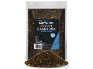 HALDORADO 4S Method Pellet Ready Mix