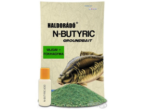 HALDORADO N-Butyric Groundbait 800g krmivo