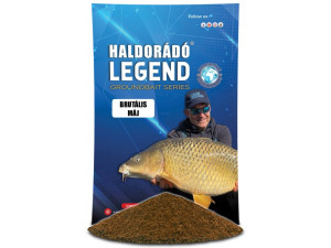 HALDORADO Legend 800g krmivo 