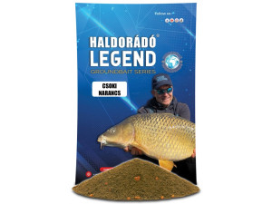 HALDORADO Legend 800g krmivo 
