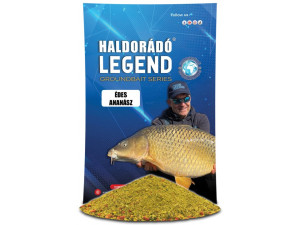 HALDORADO Legend 800g krmivo 