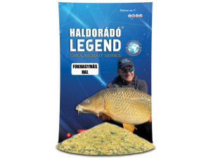 HALDORADO Legend 800g krmivo 