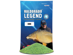 HALDORADO Legend 800g krmivo 