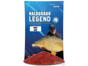HALDORADO Legend 800g krmivo 