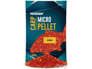 HALDORÁDÓ Carp Micro Pellet