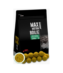 HALDORADO Max Motion Premium Soluble 24mm 800g boilie  