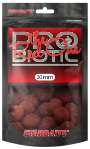 Boilies Pro Red One 200g 20mm