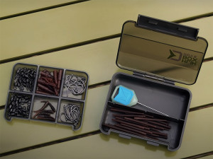 Organizér Delphin KlikBOX Mini 8