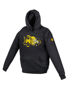Mikina MC Team Y20 limited - M