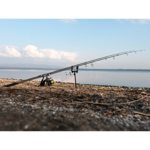 Giants fishing Hrazda na pruty Adjustable Buzzer Bar 2 Rods 17-25cm