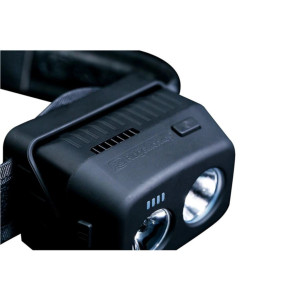 RidgeMonkey nabíjecí čelovka VRH300X USB Rechargeable Headtorch 

