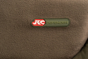Kreslo JRC Defender Defender II