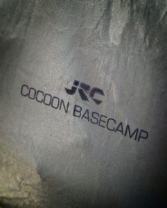 Prístrešok JRC Cocoon Cocoon 1 Basecamp